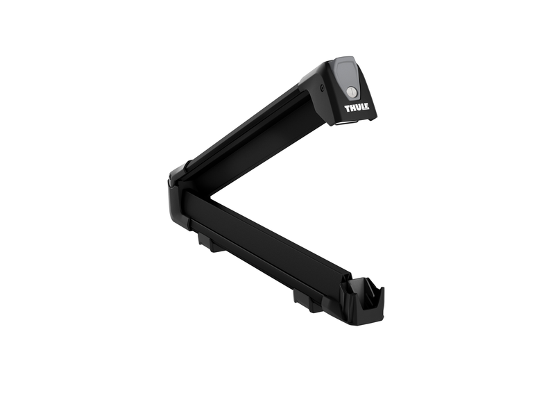 Thule 7326 SnowPack Black 70Cm - Image 2