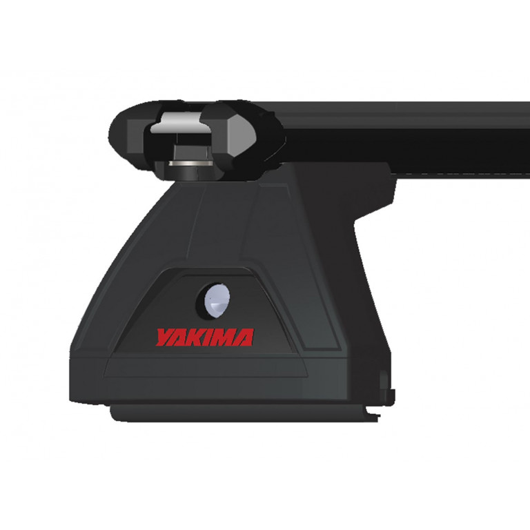 Yakima LockNLoad Gutter Mount Leg 110mm (2 Pack) - Image 2