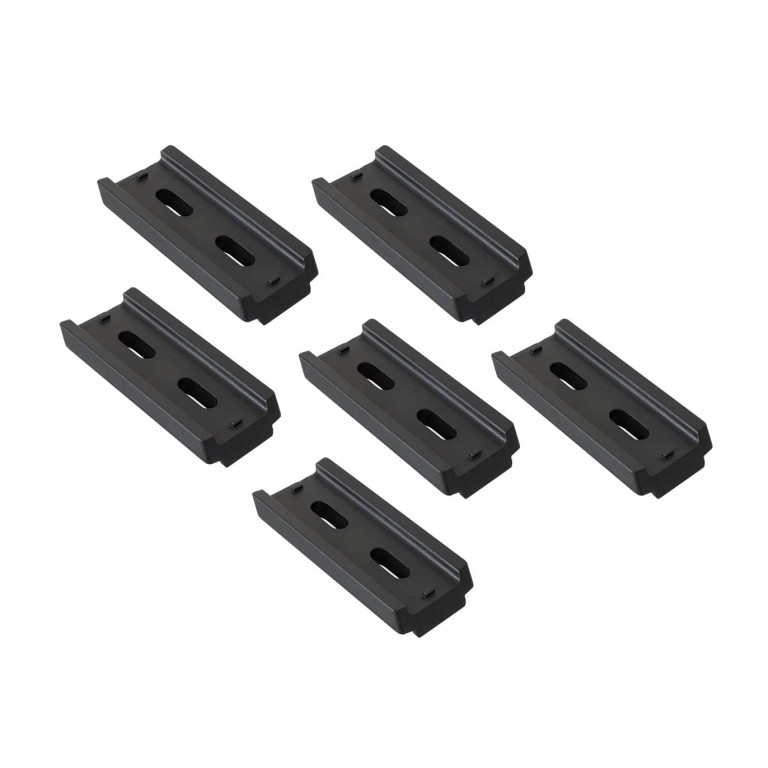 Yakima Height Packer Leg To Bar Kit (30 mm)