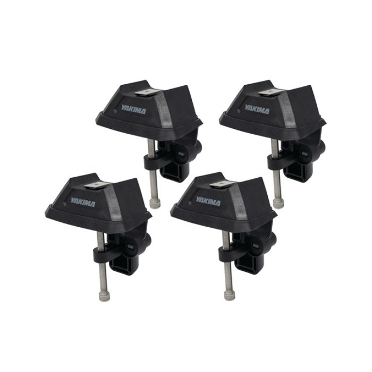 Yakima BedRock HD Towers