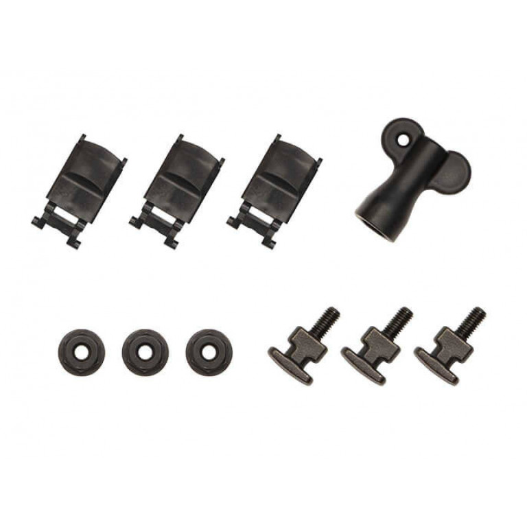 Yakima SmarT-Slot Kit 1