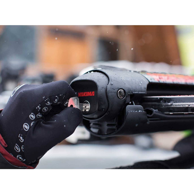 Yakima FatCat 4 EVO Black - Image 2