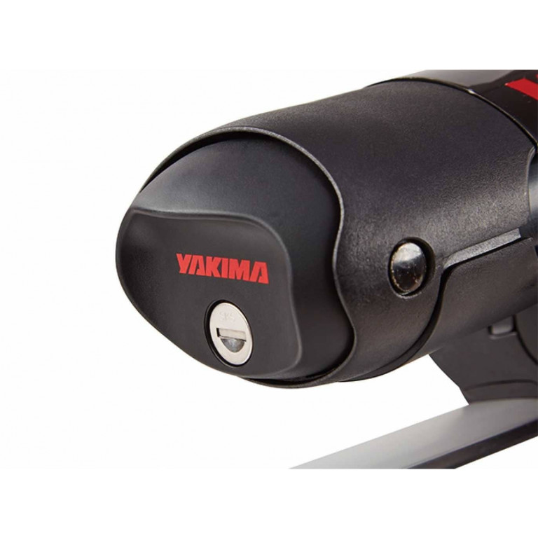 Yakima FatCat 4 EVO Black - Image 7