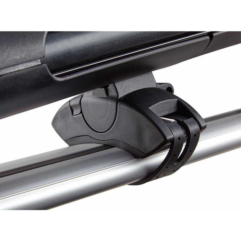 Yakima FatCat 6 EVO Silver - Image 2