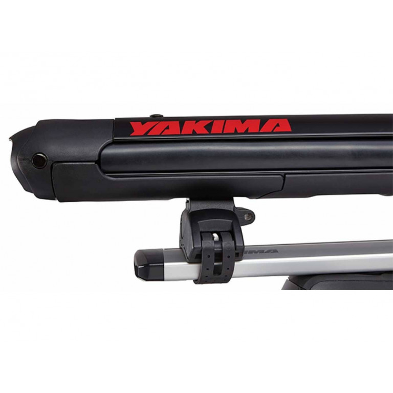 Yakima FatCat 6 EVO Silver - Image 7
