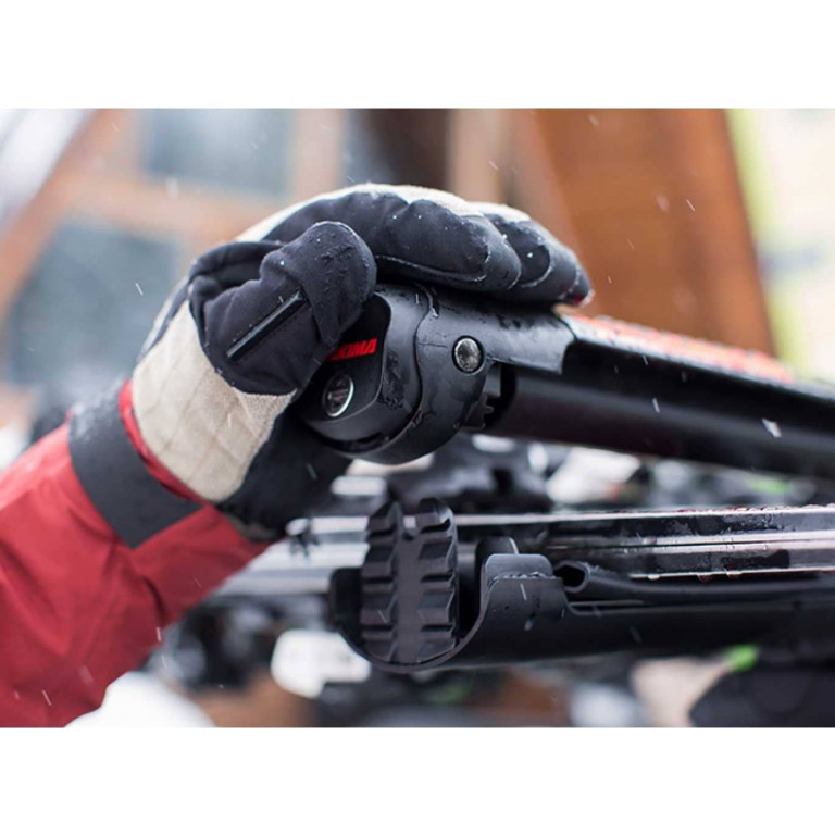 Yakima FatCat 6 EVO Silver - Image 10