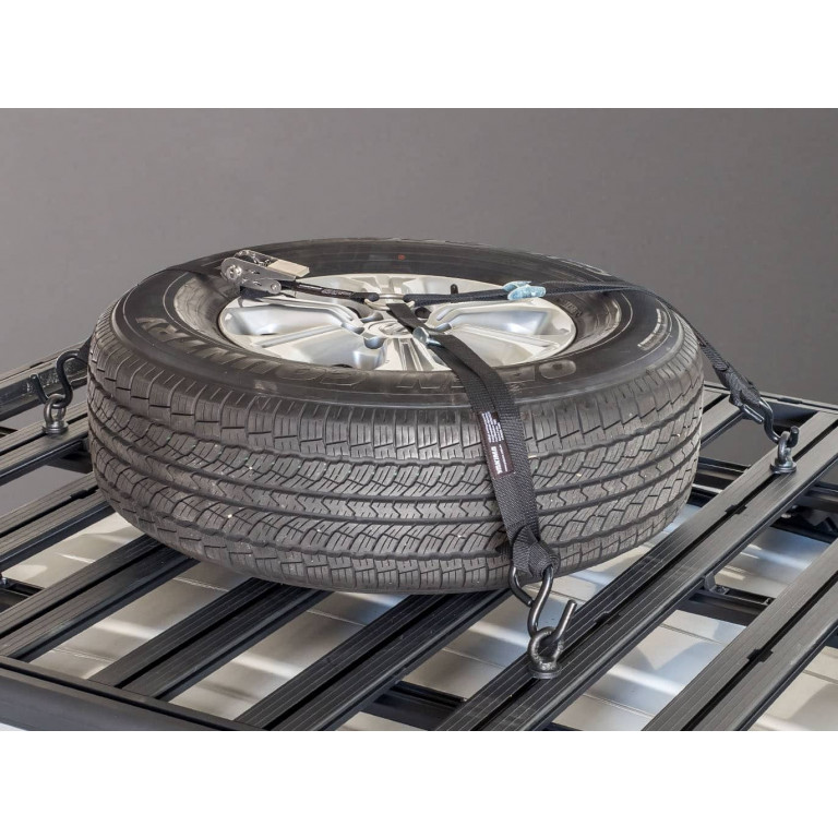 Yakima Spare Wheel Restraint - Image 2