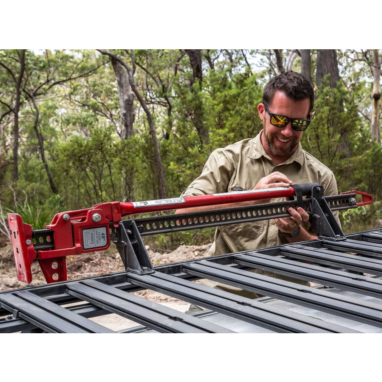 Yakima LoackNLoad High Lift Jack Holder - Image 2