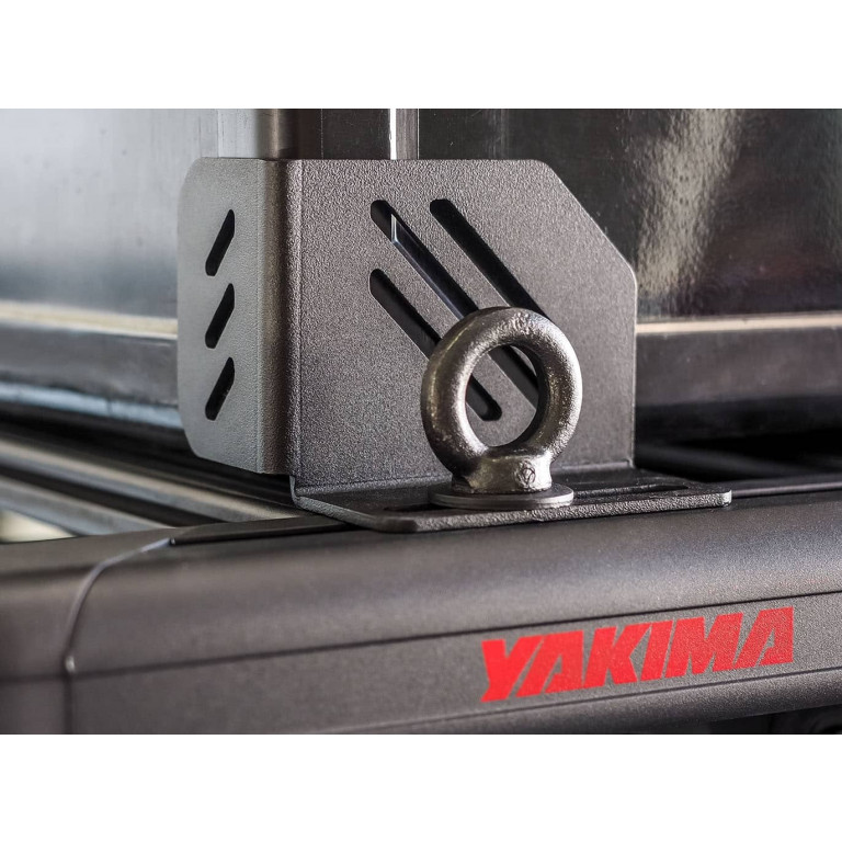 Yakima LockNLoad Platform Corner Brackets Kit - Image 2