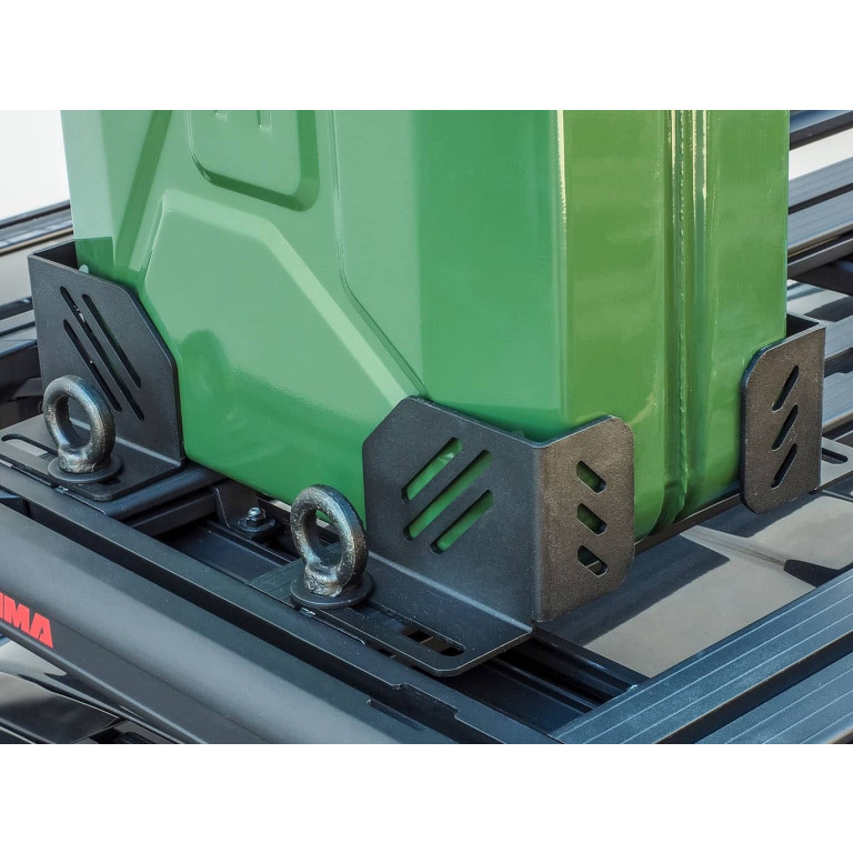 Yakima LockNLoad Platform Corner Brackets Kit - Image 4