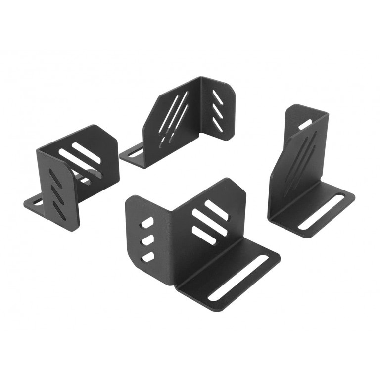 Yakima LockNLoad Platform Corner Brackets Kit