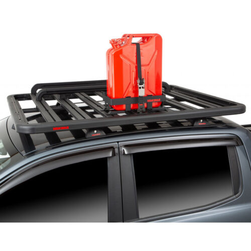Yakima LockNLoad Platform Jerry Can Holder