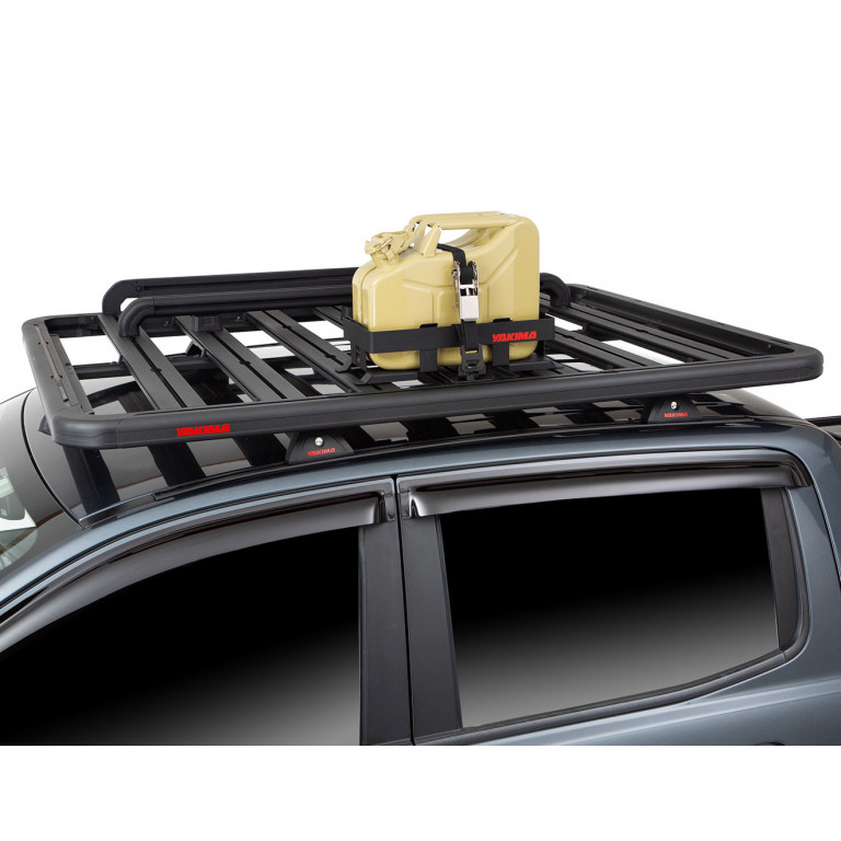 Yakima LockNLoad Platform Jerry Can Holder - Image 2