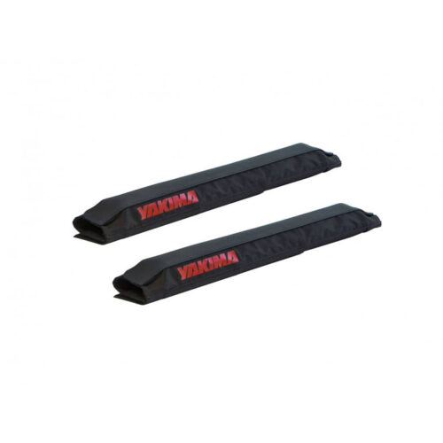 Yakima Aero Crossbar Pads (76 cm)
