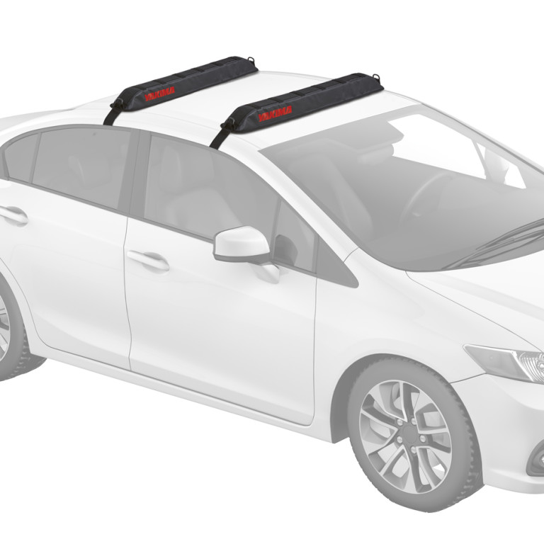 Yakima EasyTop - Image 2