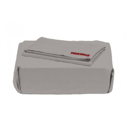 Yakima SkyRise Bedsheets – Grey