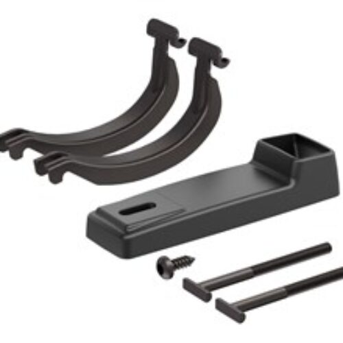 Thule FastRide & TopRide Bar Adapter