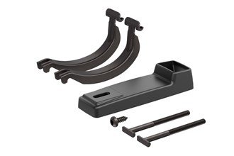 Thule FastRide & TopRide Bar Adapter
