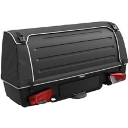 Thule Onto Towbar Mounted Luggage Carrier 905900