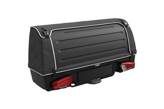 Thule Onto Towbar Mounted Luggage Carrier 905900