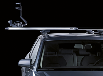 Thule Slide Bars 893 162cm - Image 3