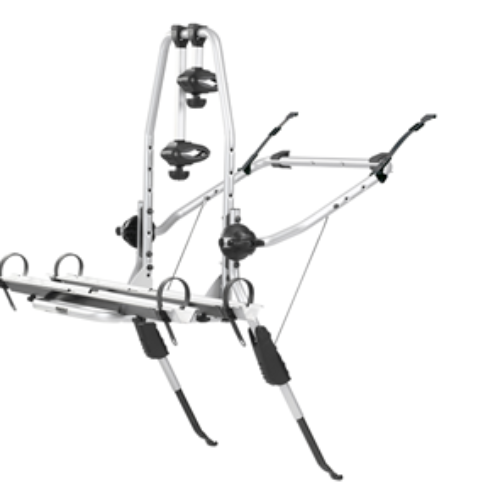 Thule 9105 Clip On High S.I