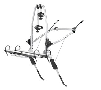 Thule 9105 Clip On High S.I