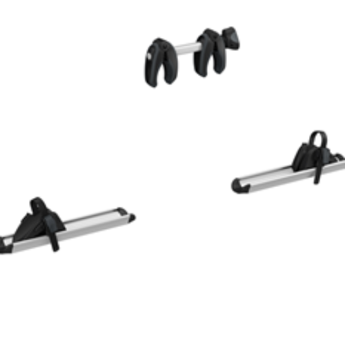 Thule Wanderway 4th Bike Adaptor