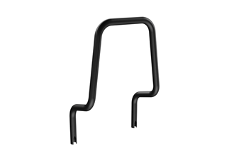 Thule Rear Spare Adaptor 9241