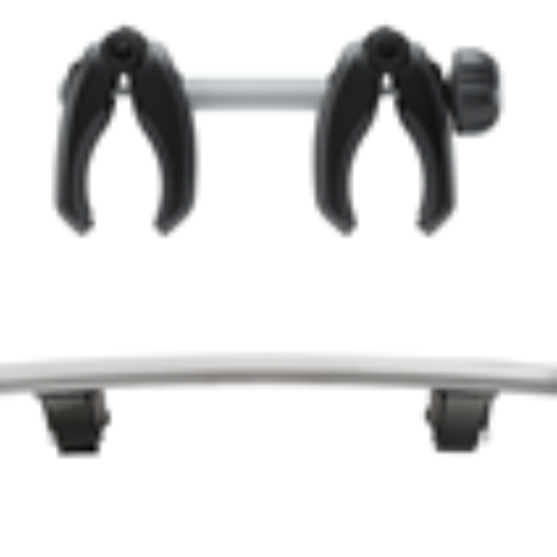 Thule 4th Bike Adaptor 928-1