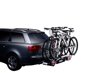 Thule 4th Bike Adaptor 928-1 - Image 2