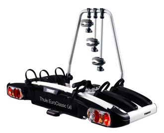 Thule EuroClassic 929 G6 3 Bike