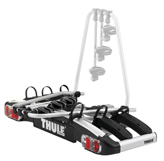 Thule EuroClassic 929 G6 3 Bike - Image 3