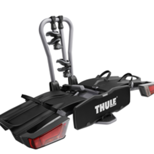 Thule EasyFold 931 2 Bike
