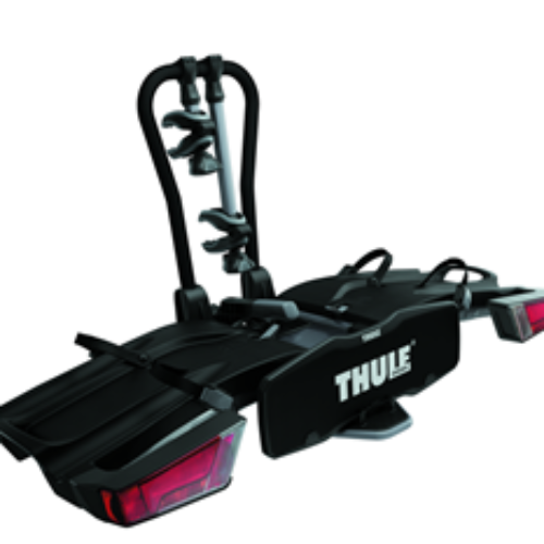 Thule EasyFold Xt 933 2 Bike 50mm