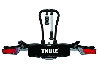 Thule EasyFold Xt 933 2 Bike 50mm - Image 2