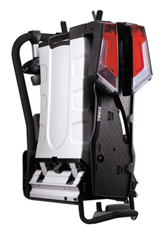 Thule EasyFold Xt 933 2 Bike 50mm - Image 3