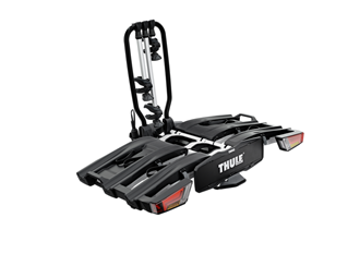 Thule EasyFold Xt 933 2 Bike 50mm