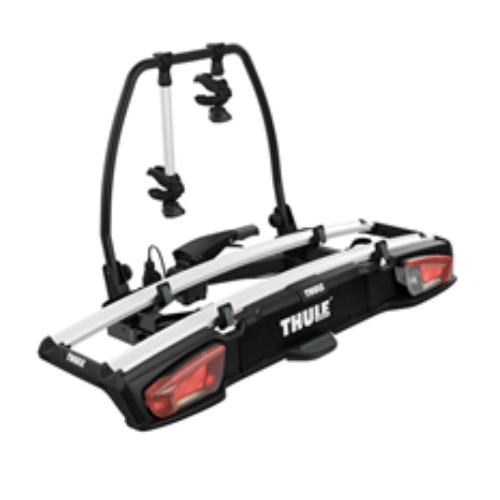 Thule VeloSpace Xt 938 2 Bike 50mm