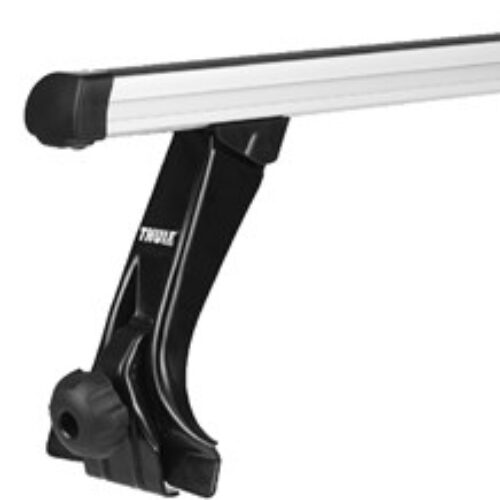 Thule 9512 Foot Pack Gutter 15cm