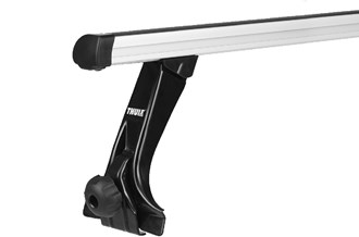 Thule 9522 Foot Pack Gutter 20cm