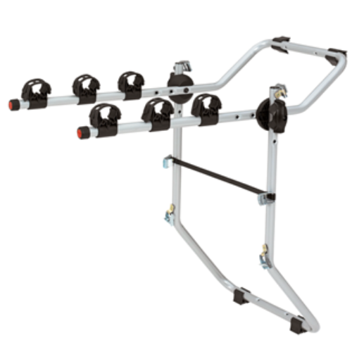 Thule 968 Freeway 3-Bike (Low)