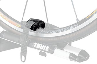 Thule 9772 Wheel Adapter