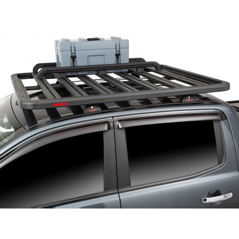 Yakima LockNLoad Platform Side Rails Kit 2 (783 mm) - Image 2