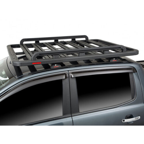Yakima LockNLoad Platform Side Rails Kit 2 (783 mm)