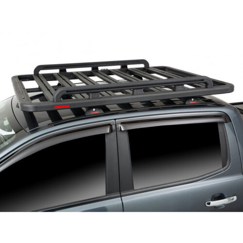 Yakima LockNLoad Platform Side Rails Kit 1 (652 mm)