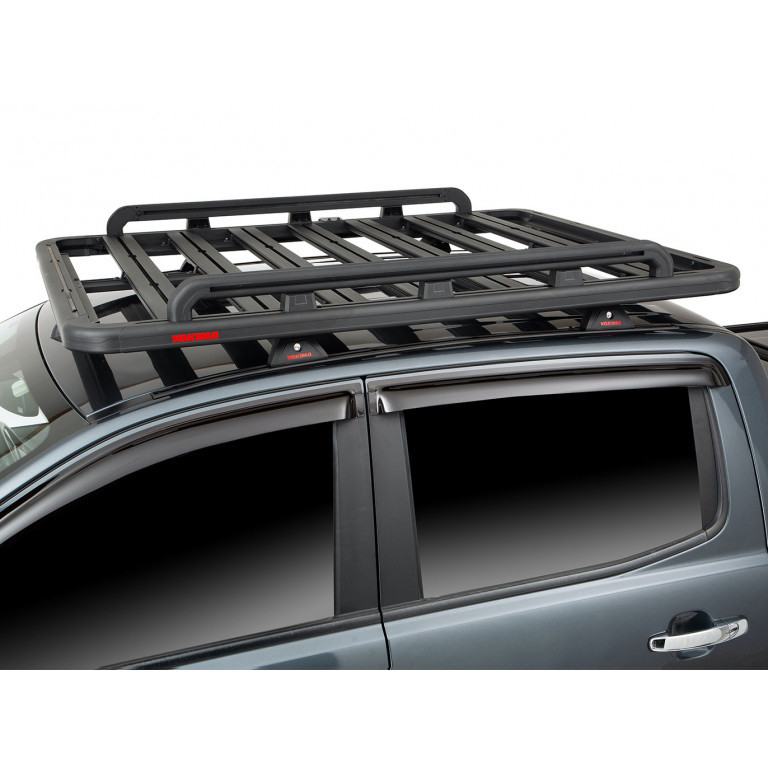 Yakima LockNLoad Platform Side Rails Kit 1 (652 mm)
