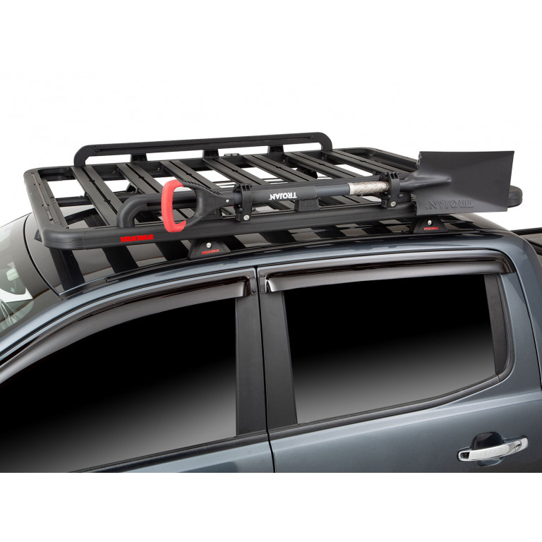 Yakima LockNLoad Platform Side Rails Kit 2 (783 mm) - Image 3