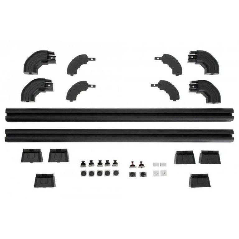 Yakima LockNLoad Platform Side Rails Kit 5 (1323 mm)