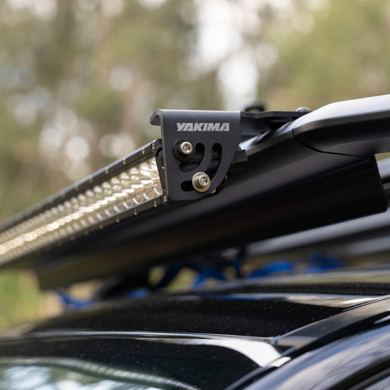 Yakima Inline Light Bracket - Image 3